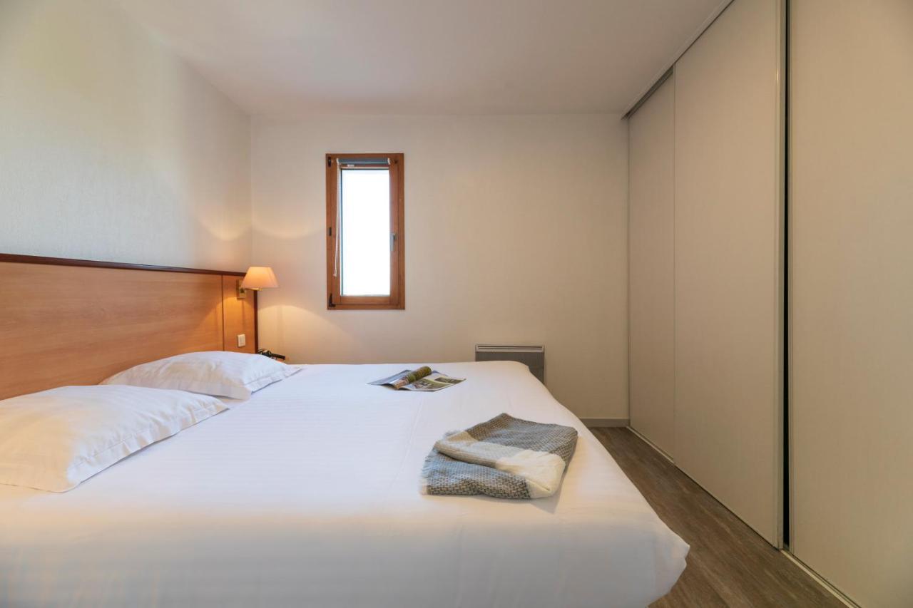 Aparthotel Cerise Nantes La Beaujoire Exteriér fotografie