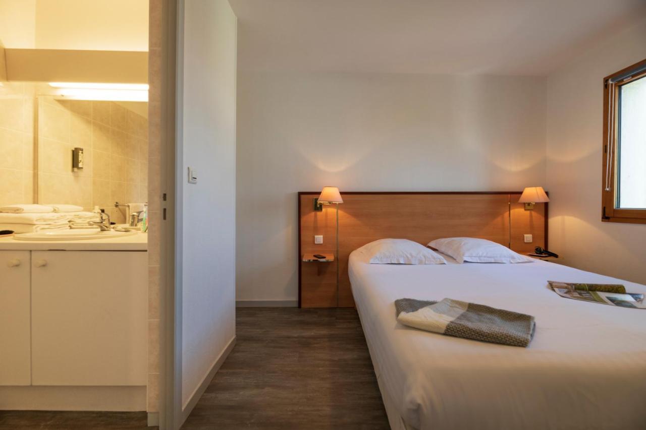 Aparthotel Cerise Nantes La Beaujoire Exteriér fotografie