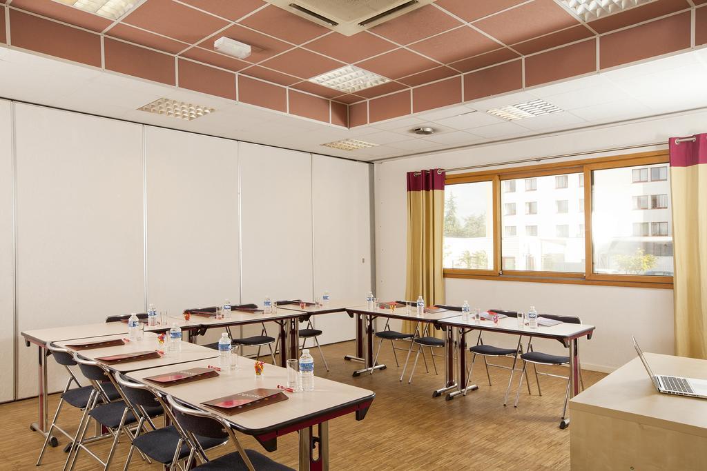 Aparthotel Cerise Nantes La Beaujoire Exteriér fotografie