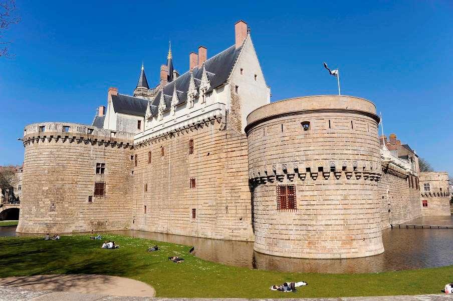 Aparthotel Cerise Nantes La Beaujoire Vybavení fotografie