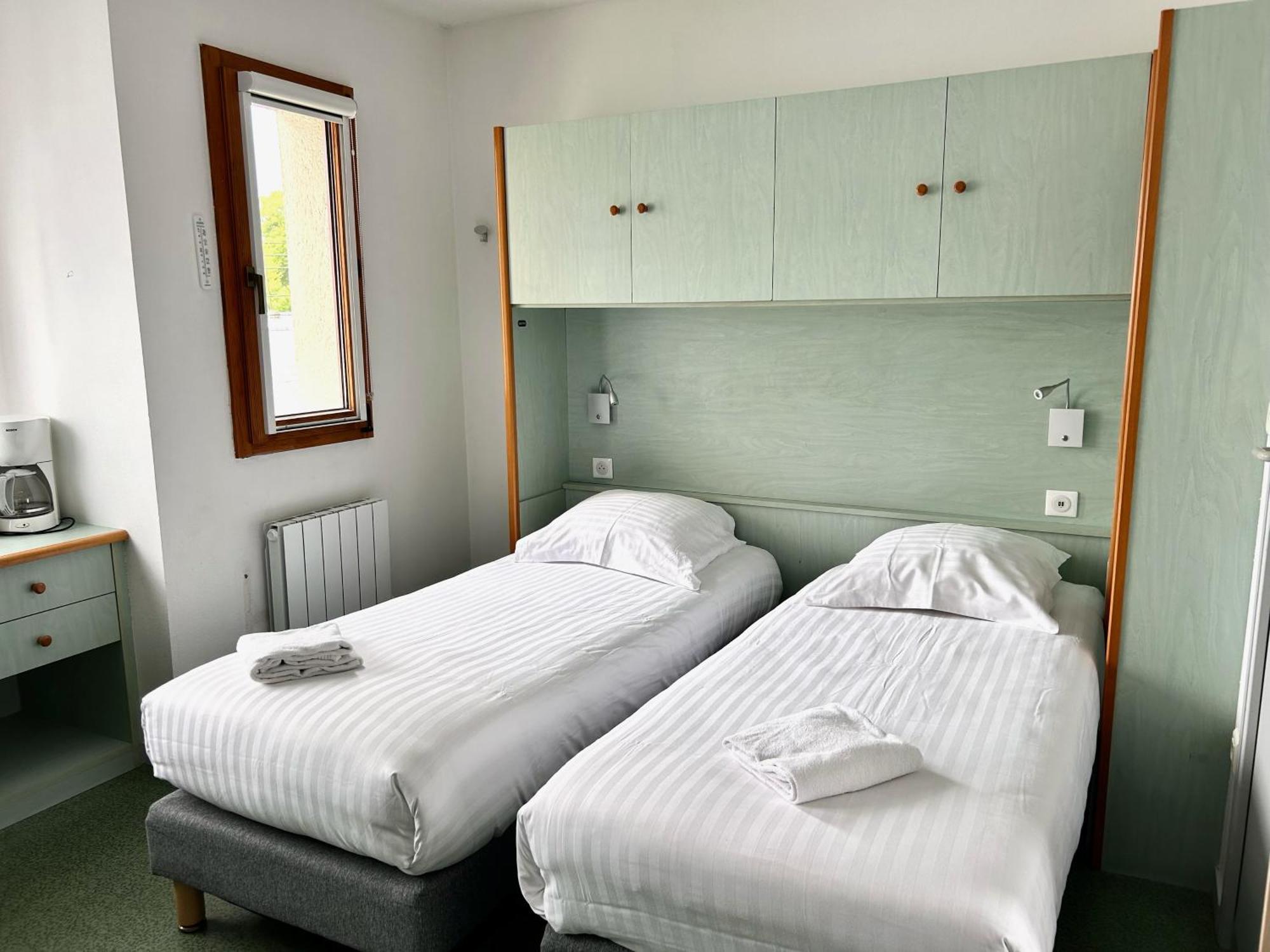 Aparthotel Cerise Nantes La Beaujoire Exteriér fotografie